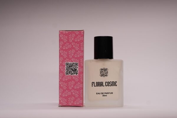 fiss fiss floral cosme perfume2