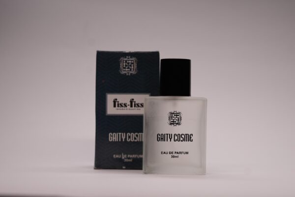 fiss fiss gaity perfume