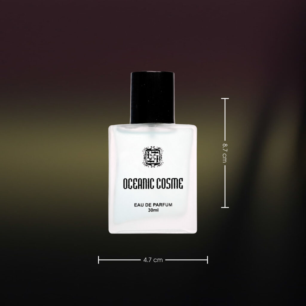 Oceanic Cosme Perfume